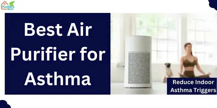 Air Purifier for Asthma