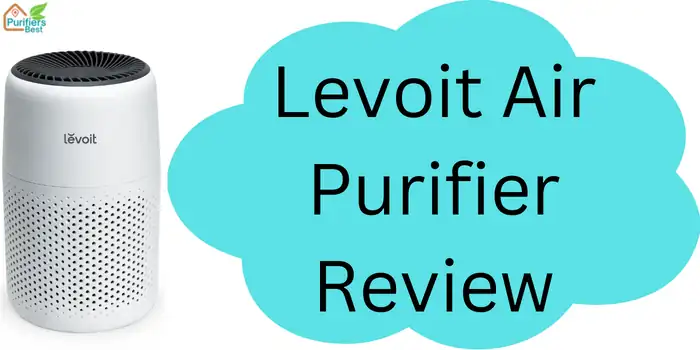 Levoit Air Purifier Review